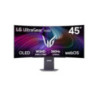 45GX90SA 45 WQHD 240HZ OLED MONITOR 2Y