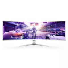 49M2C8900L 144Hz CURVED QD-OLED
