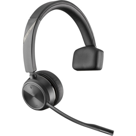 HP POLY SAVI OFFICE 7210 OTH WIRELESS UC MONO DECT HEADSET,DESKPHONE