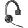 HP POLY SAVI OFFICE 7210 OTH WIRELESS UC MONO DECT HEADSET,DESKPHONE