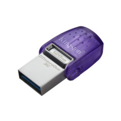 64GB DT MICRODUO 3C 200MB/s DUAL USB-A +
