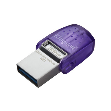 64GB DT MICRODUO 3C 200MB/s DUAL USB-A +
