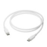 RE-CHARGE - CABLE - 1.2M USB-C TO USB-C