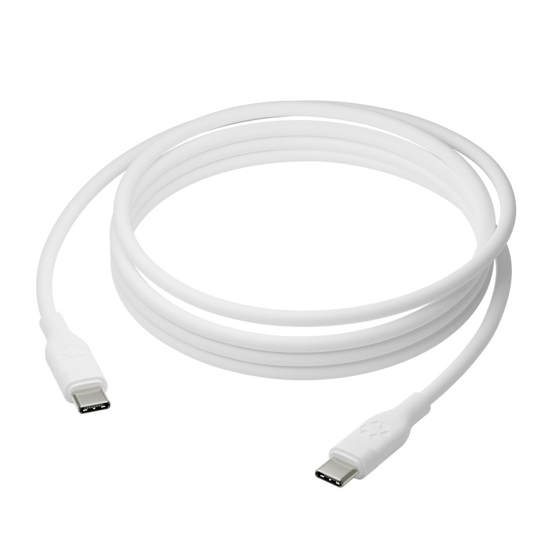 RE-CHARGE - CABLE - 2.5M USB-C TO USB-C