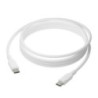 RE-CHARGE - CABLE - 2.5M USB-C TO USB-C