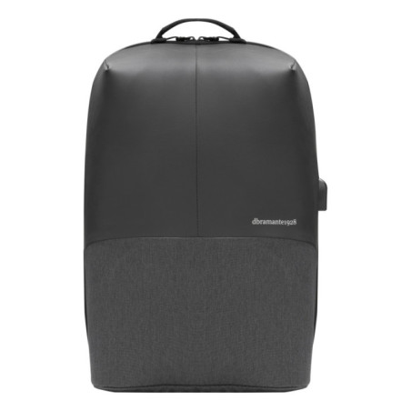 HELSINGBORG - BACKPACK 16 - CHARCOAL