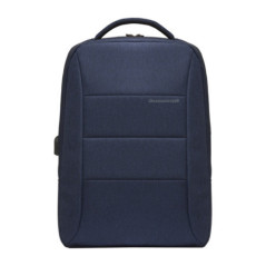 CHRISTIANSBORG - BACKPACK 16 DARK BLUE