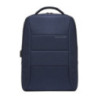 CHRISTIANSBORG - BACKPACK 16 DARK BLUE