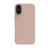 MONACO SILICONE IPHONE 16 PLUS PNK