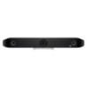 HP POLY STUDIO V52 USB VC BAR, 4K 20MP CAMERA, 95 FOV, 5X ZOOM, 4-WAY SPEAKERS, MED ROOM