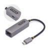 USB-C to 2.5Gb Ethernet Adapter