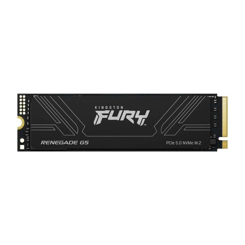 1TB FURY RENEGADE G5 M.2 2280 PCIE 5.0 N