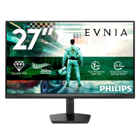 27M2N3500PA IPS QHD 260HZ GAMING MONITOR