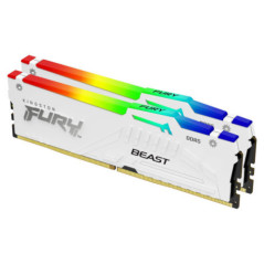 32GB DDR5 6000MT/s CL30 DIMM Kit 2 FURY