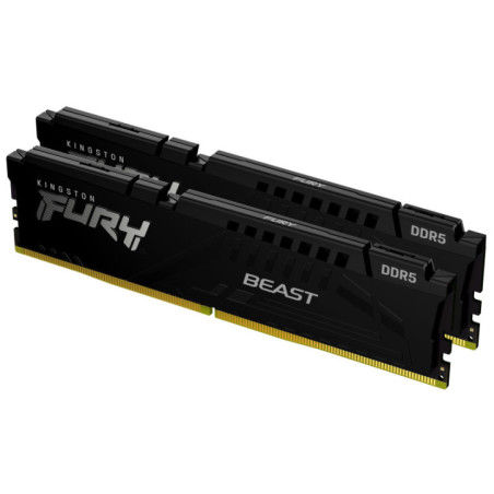 64GB DDR5 6000MT/S CL36 DIMM (KIT OF 2)