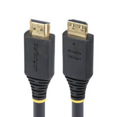 6m High Speed HDMI Cable Gripping
