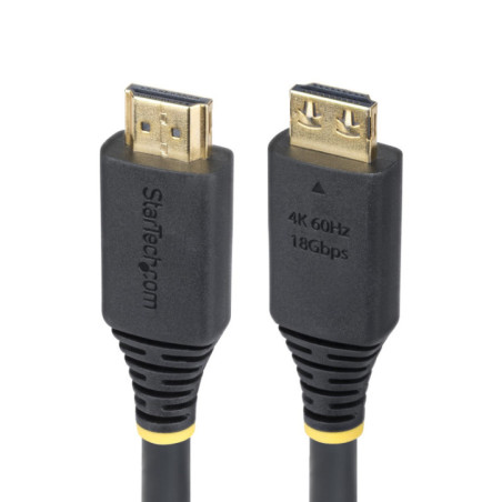 4.5m High Speed HDMI Cable Gripping