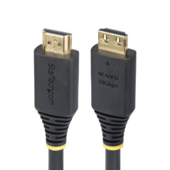 3m High Speed HDMI Cable Gripping