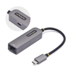 USB-C to 1Gb Ethernet Adapter