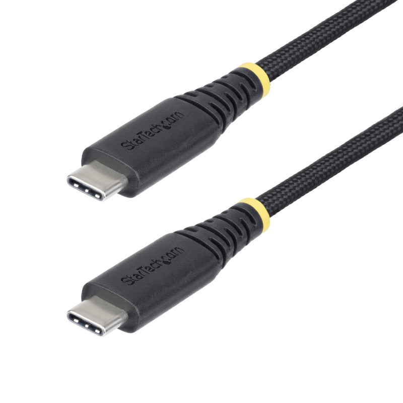 2m USB-C Charging Cable 240W USB-IF