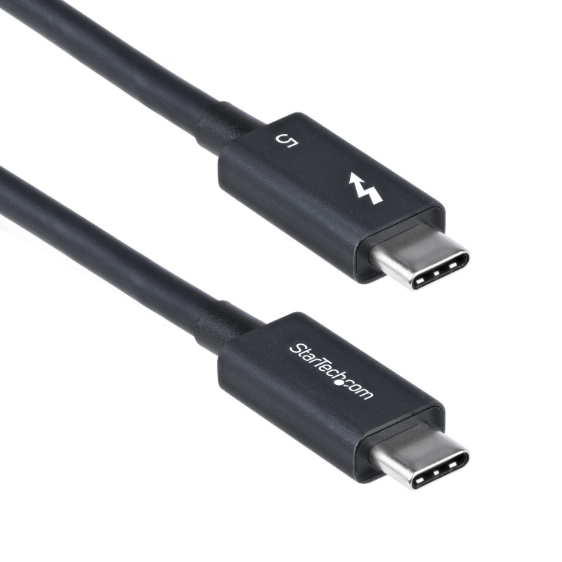 50cm Certified Thunderbolt 5 Cable