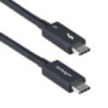 50cm Certified Thunderbolt 5 Cable