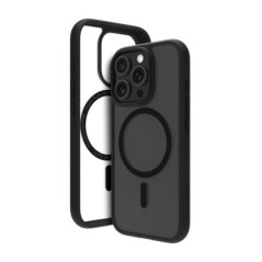 GRENEN Case MS iP16 PRO BLK/CLR