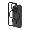 GRENEN Case MS iP16 PRO BLK/CLR