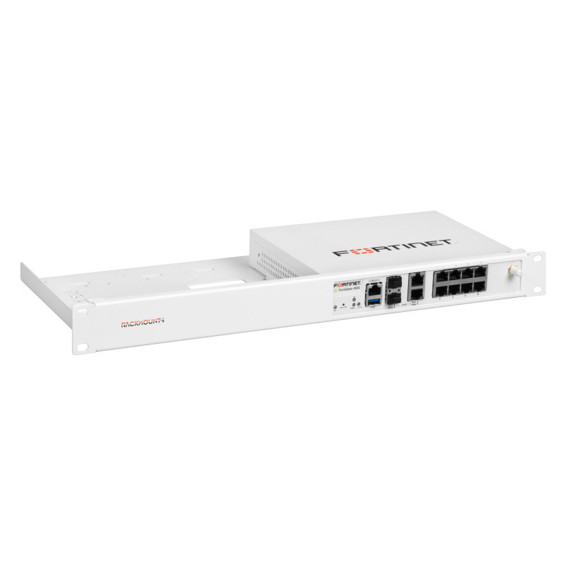 RACK KIT FOR FORTIGATE 90G/91G SERIES