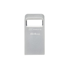 128GB DT Micro USB 3.2 200MB/s Metal Gen