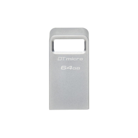 128GB DT Micro USB 3.2 200MB/s Metal Gen