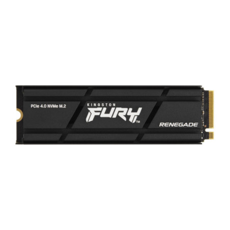 Kingston 2TB SFYRDK/2000G Renegade Gen 4 M.2 SSD7300/7000