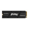 Kingston 1TB SFYRSK/1000G Renegade M.2 Gen 4 SSD 7300/6300