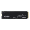 2048G KC3000 NVMe M.2 SSD PCIe 4.0