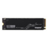 512G KC3000 NVMe M.2 SSD PCIe 4.0