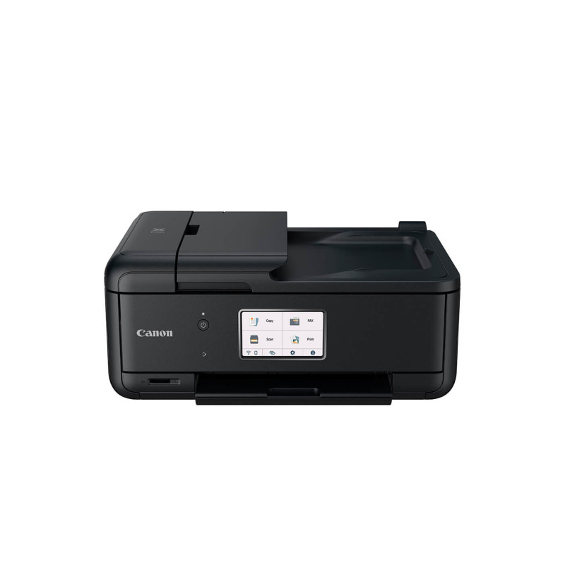 TR8660A PIXMA HOME PRINT COPY SCAN ADF