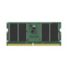 32GB DDR5-5600MT/s Non-ECC CL46 SODIMM