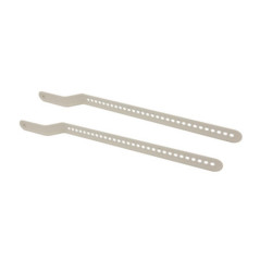 HP POLY VESA MOUNTING KIT FOR P15 & R30 INC BACKETS (MUST ORDER WALL KIT 783S4AA)
