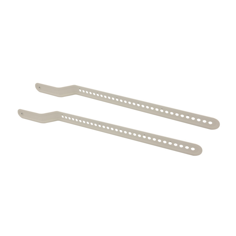 HP POLY VESA MOUNTING KIT FOR P15 & R30 INC BACKETS (MUST ORDER WALL KIT 783S4AA)