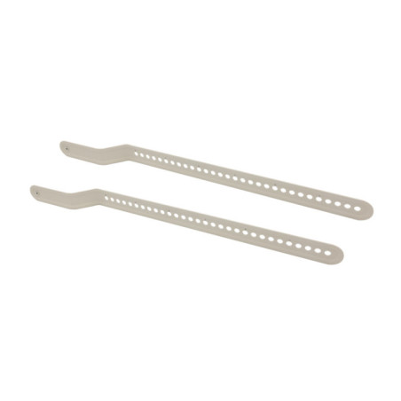 HP POLY VESA MOUNTING KIT FOR P15 & R30 INC BACKETS (MUST ORDER WALL KIT 783S4AA)