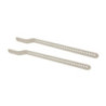 HP POLY VESA MOUNTING KIT FOR P15 & R30 INC BACKETS (MUST ORDER WALL KIT 783S4AA)