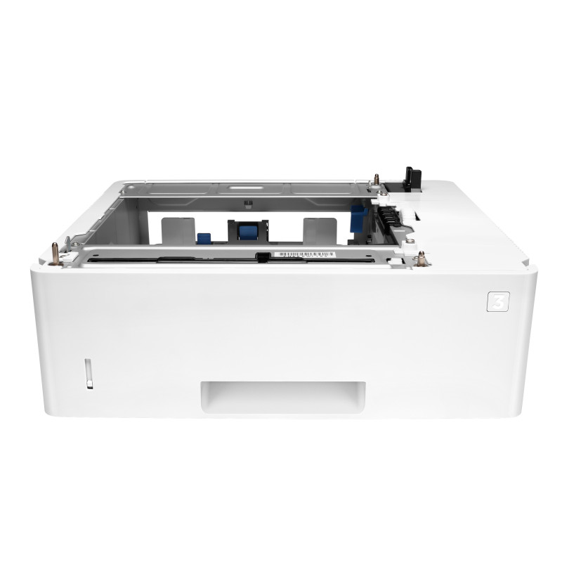 HP LASERJET 550 SHEET PAPER TRAY - M607, M608, M609, M610, M611, M612 SERIES