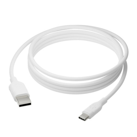 RE-CHARGE - CABLE - 2.5M USB-A TO USB-C