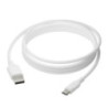 RE-CHARGE - CABLE - 2.5M USB-A TO USB-C