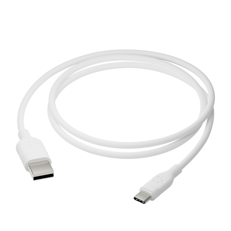 RE-CHARGE - CABLE - 1.2M USB-A TO USB-C