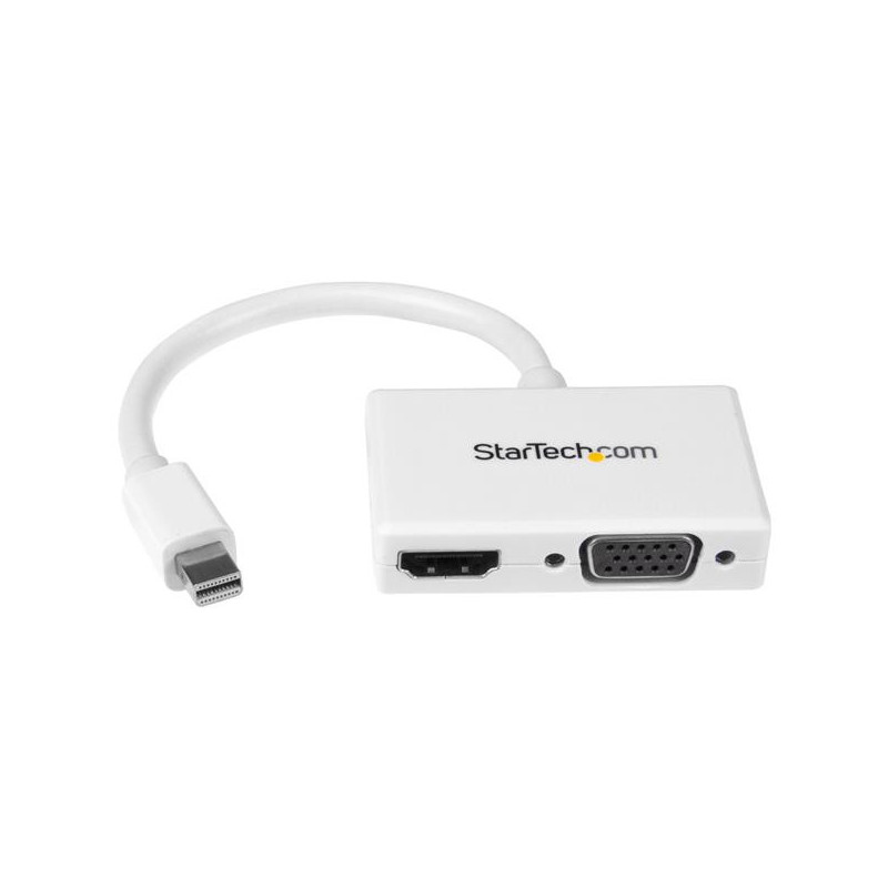 TravelA/Vadapter-mDPtoVGA/HDMI