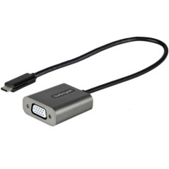 USB C to VGA Adapter 1080p - 12in Cable