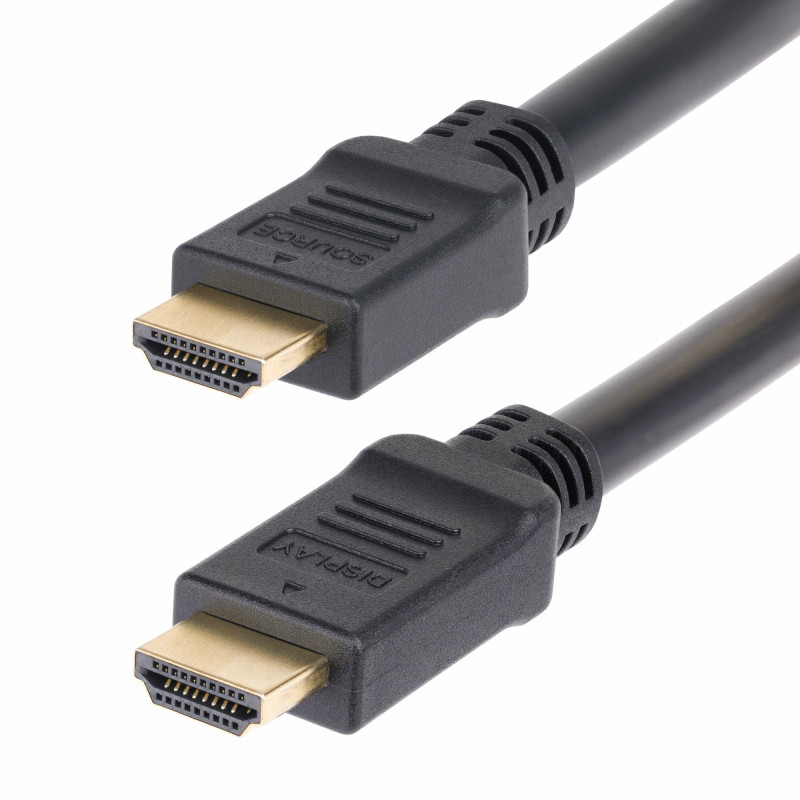 10m Active HDMI 2.0 Cable. Plenum Rated