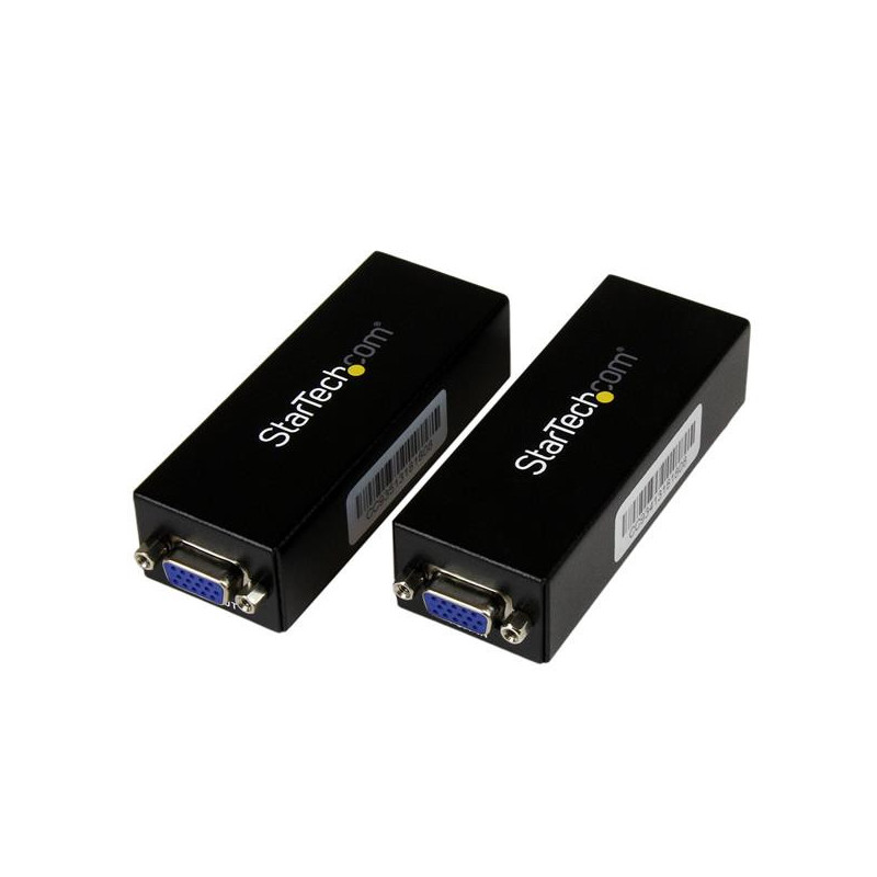 VGA to Cat 5 Monitor Extender Kit