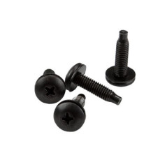 StarTech 50 pkg 10-32 Server Rack Screws